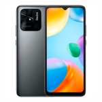 Смартфон Xiaomi Redmi 10C 4/128GB, Graphite Gray (Графитовый серый)