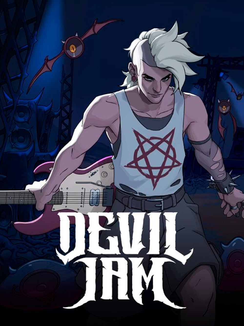 Devil Jam (для ПК, цифровой код доступа)