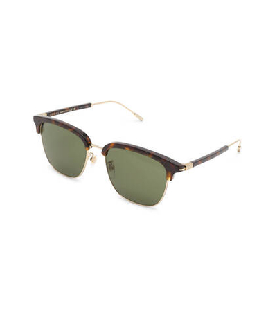 Солнцезащитные очки Gucci - черепаховый(GG1275SA)