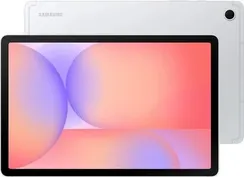Планшет Samsung Galaxy Tab S10 Lite 10,9, 8 ГБ | 256 ГБ, Wi-Fi («Серебро» | Silver)