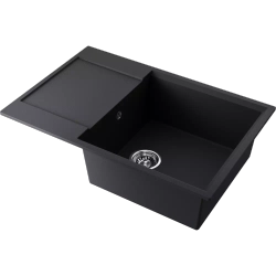 Кухонная мойка Omoikiri Daisen-78-LB-BE