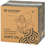UNIPUMP Насосная станция AUPS 126