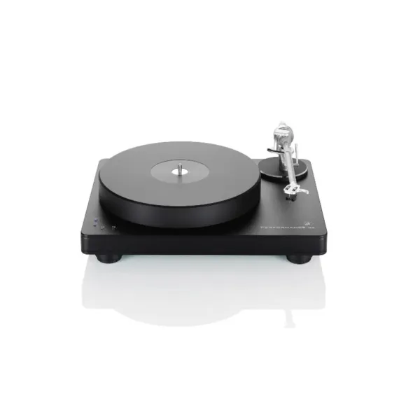 Clearaudio Performance DC Pack 1 Black