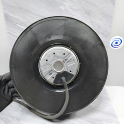 Мотор-колесо EBMPAPST R2E225-BD92-09