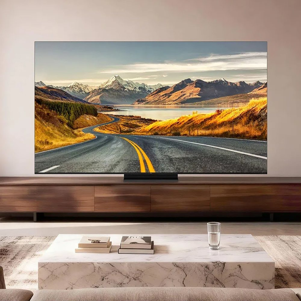 Телевизор TCL 65C7L (2026)