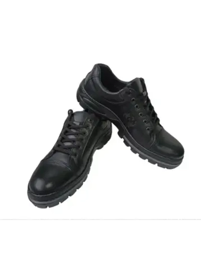 Полуботинки из натуральной кожи