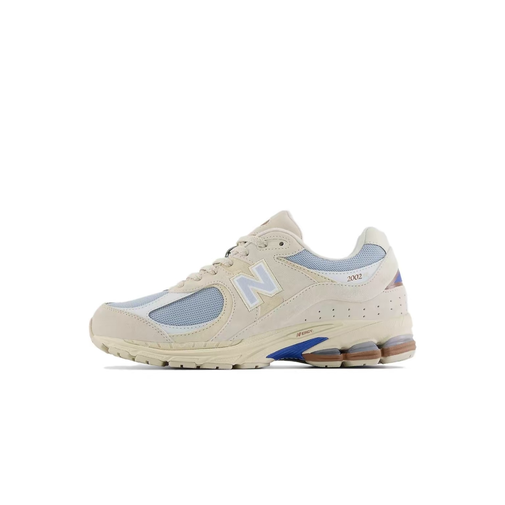New Balance 2002R "Grey Sky Blue"