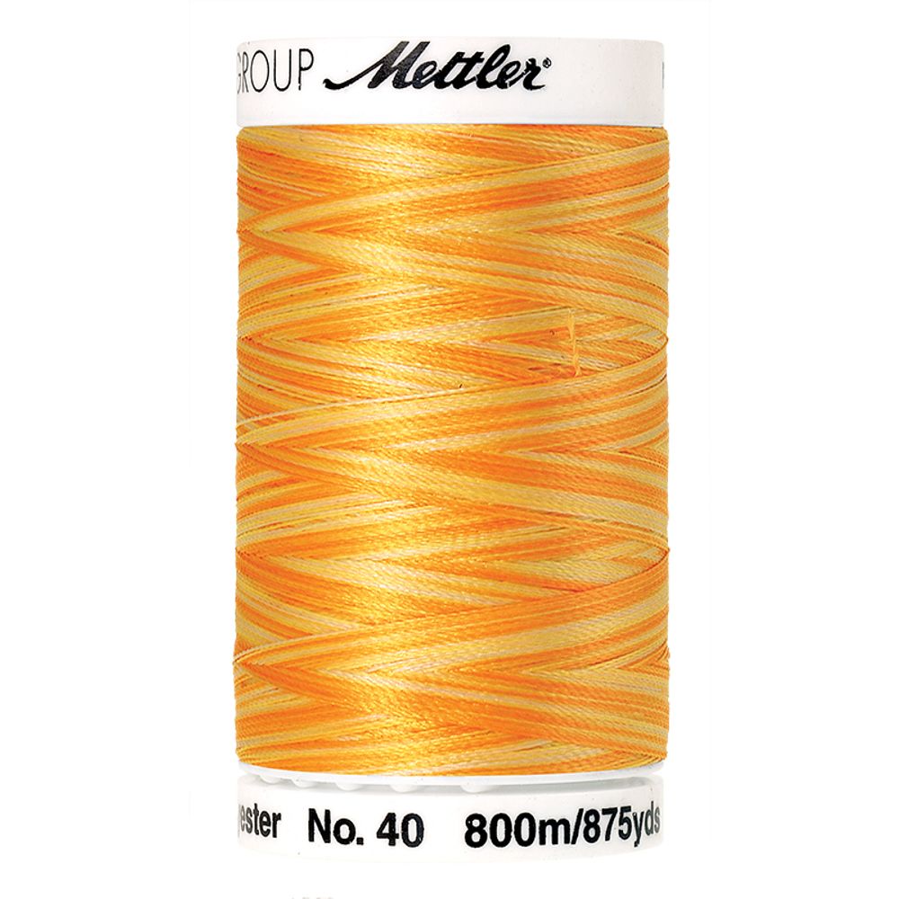 Нить вышивальная Mettler Poly Sheen Multi #40 (800 м), 5 кат. | цв. 9925 Нить вышивальная Mettler Poly Sheen Multi #40 (800 м), 5 кат. | цв. 9925