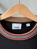 Хлопковая футболка Burberry, 152