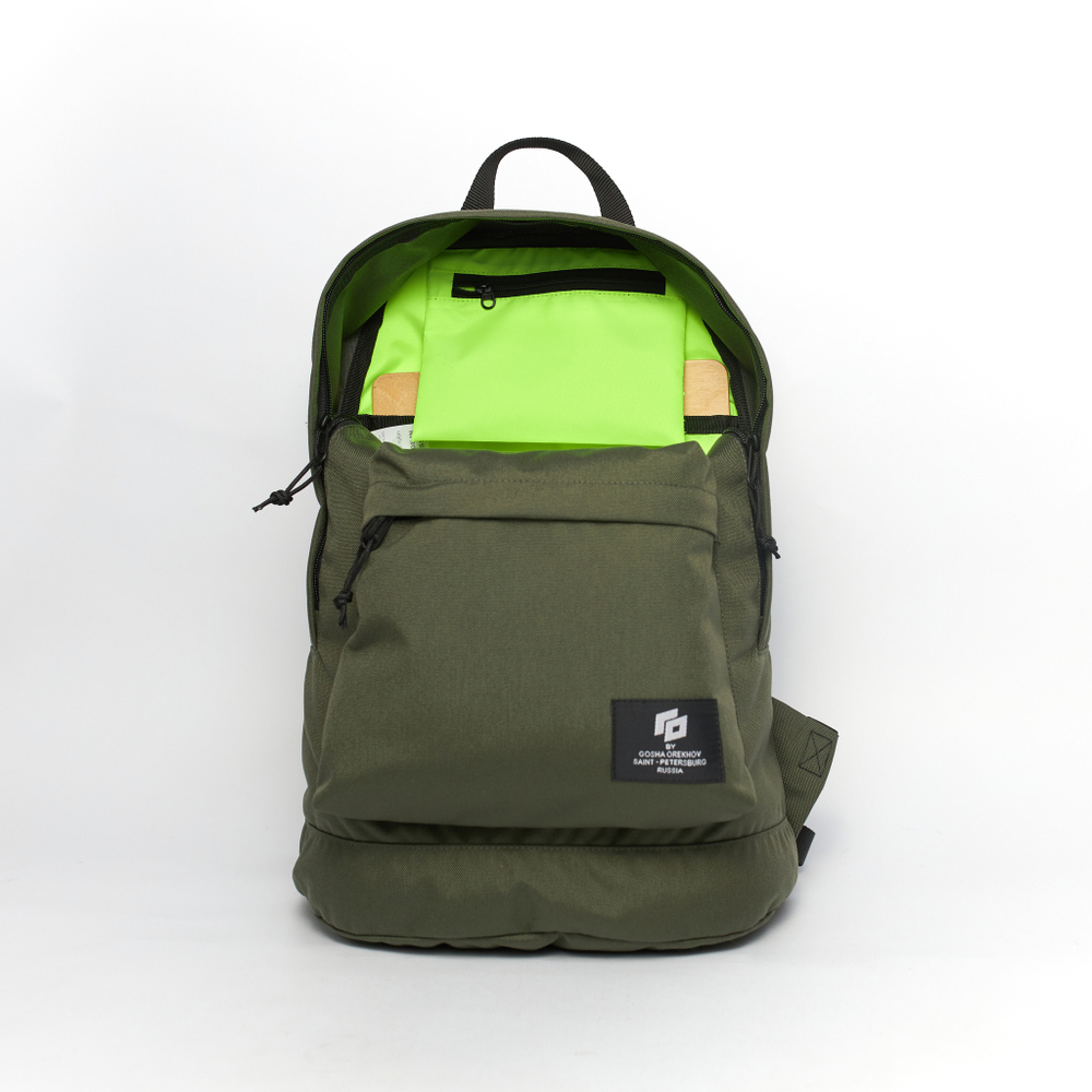 Рюкзак Daypack Classic темный хаки