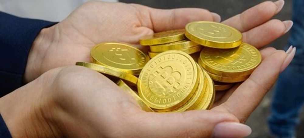 Сделки с криптовалютой больше не будут анонимными Сделки с криптовалютой больше не будут анонимными