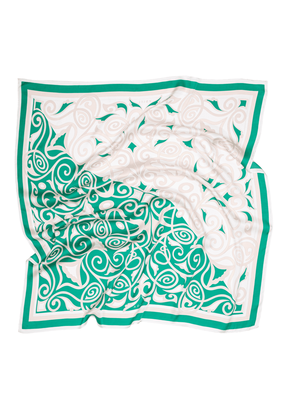 «Dariya» Scarf I 239-04