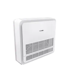 Инверторная сплит-система консольного типа серии HEAVY EU DC INVERTER Wi-Fi AKT-09UR4RK8/AUW-09U4RS8 WI-FI (комплект)