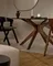 Стол Naanim 180x110 см, шпон ореха