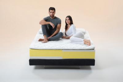 Матрас New Comfort Dual 10
