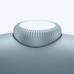 Наушники Apple AirPods Max 2 (2026), Синий (Blue)