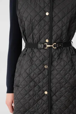 Жилетка женская MAX MARA THE CUBE MTCCAMILLE