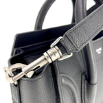 Celine Nano Luggage Bag