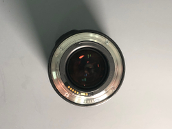 Canon EF 24mm 1.4L II USM Canon EF