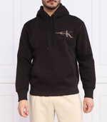 Худи CALVIN KLEIN JEANS - черный(J30J322524)