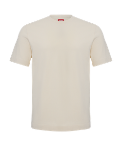 Футболка Jogel 360 Combed Tee, молочный