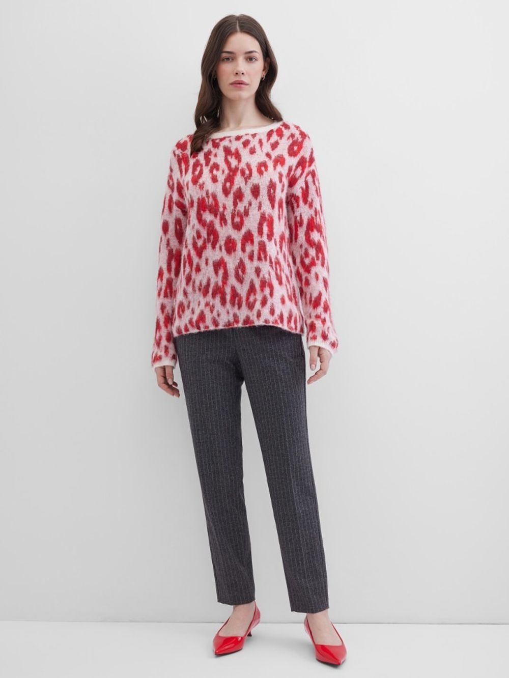 Джемпер женский GERRY WEBER