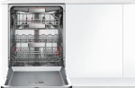 Встраиваемая посудомоечная машина Bosch SMV68TX03E
