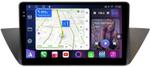 Магнитола для BMW X1 E84 2009-2014 CIC - FarCar S400-TS18 монитор 10.36" QLED на Android 14, CarPlay, 4G SIM-слот