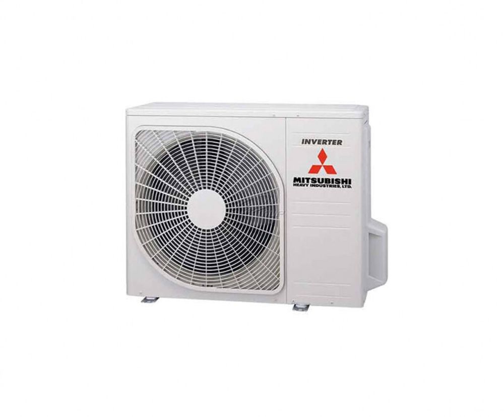 Mitsubishi Heavy SCM40ZS-W