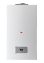 Газовый настенный котел Protherm Гепард 23MOV двухконтурный атмосферный