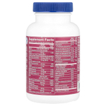 The Vitamin Shoppe, Ultimate Woman® 50+, мультивитамины и мультиминералы, 180 таблеток