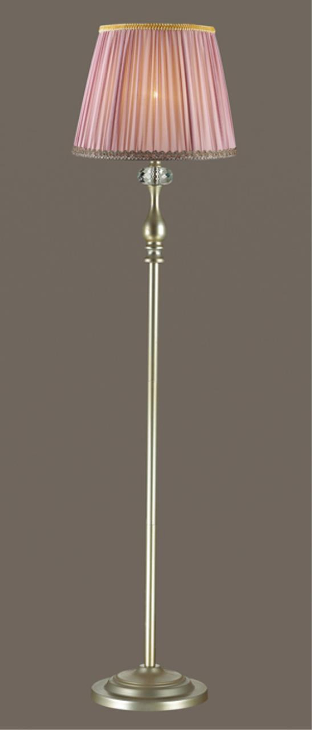 Торшер Odeon Light GAELLORI 3393/1F ODL E14 40Вт IP20 CLASSIC