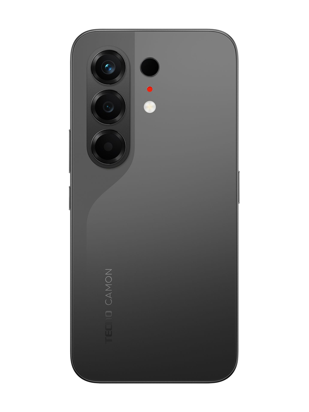 Tecno Смартфон Camon 50 Ростест (EAC) 8/256 ГБ, Nano-SIM, черный
