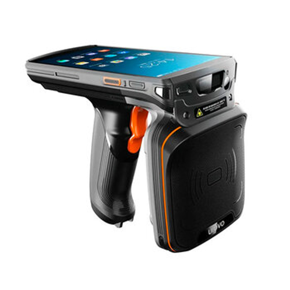 Терминал сбора данных Urovo DT50P RFID Mobile Computer DT50P-13Q3USR4G6EU