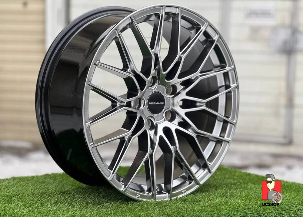 Комплект дисков Veeman VFS-34 19x8.5 et35 5x108