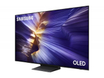 QD-OLED телевизор Samsung QE77S90F EU 4K Ultra HD