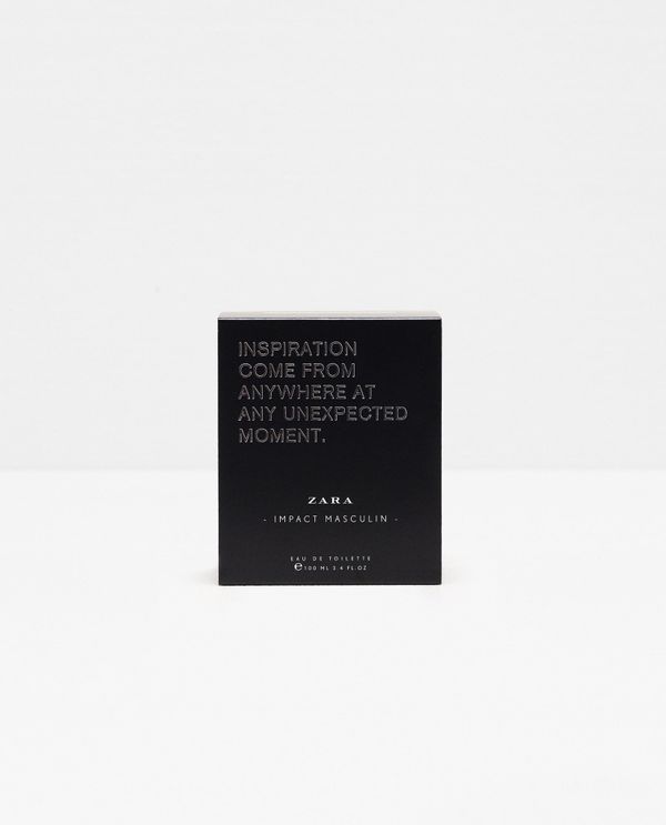 Zara Impact Masculin