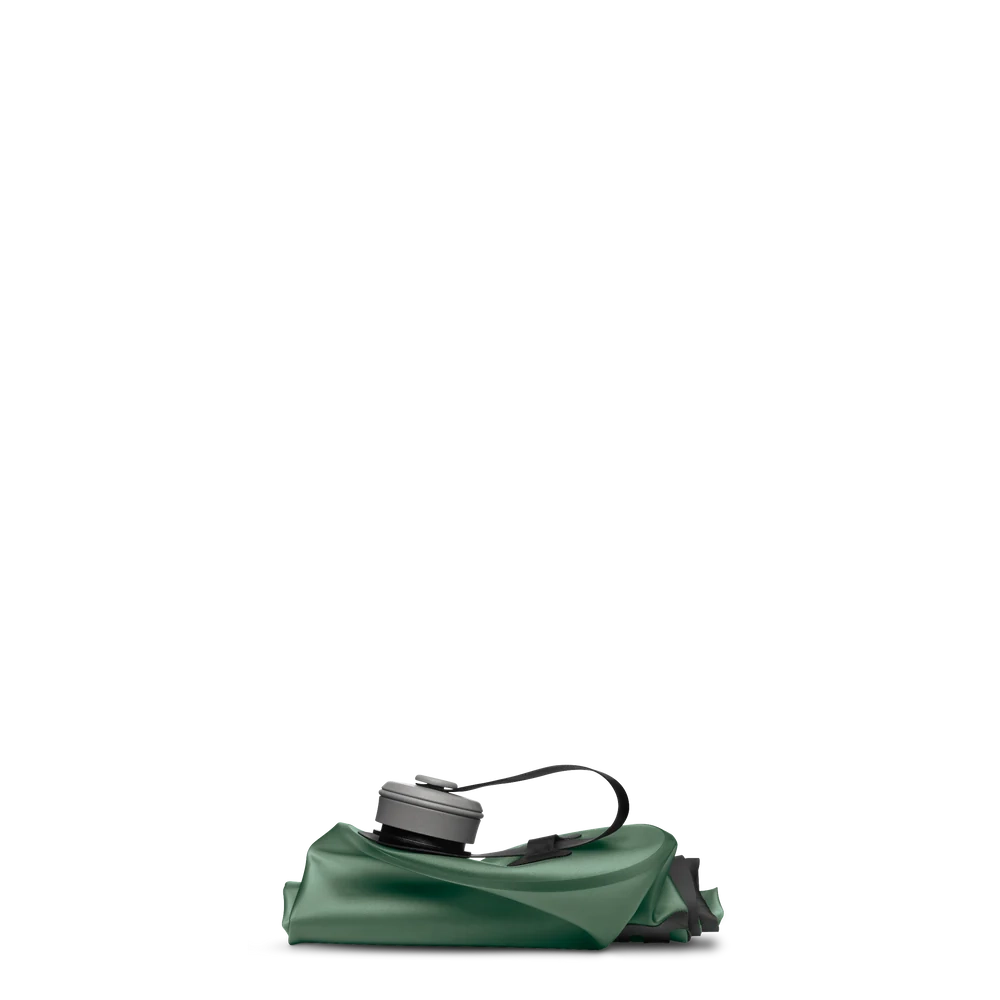 Мягкая канистра для воды HYDRAPAK Seeker 4L Sage