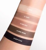 Luxvisage Тени для век компактные "COLOR MATT" тон 13 ASH ROSE