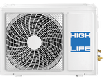 Классическая сплит-система HIGH LIFE PRIORITY CLASS 2.0 ACHL-24PC-CHDV03S