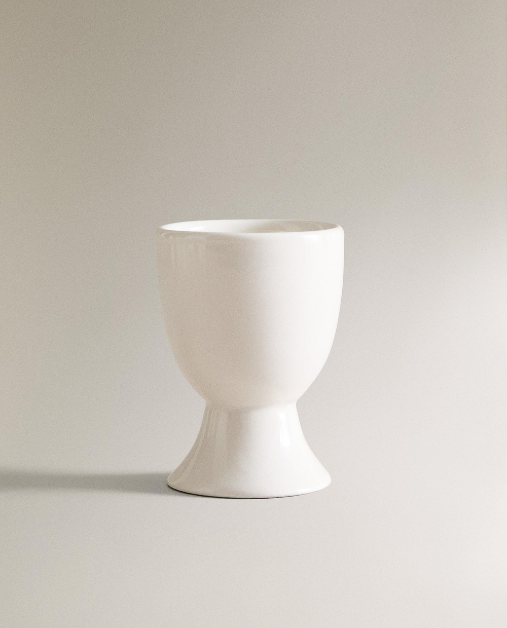 бокал из каменной керамики Zara Home, фото 9