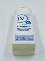 Шампунь LV для жирных кожи головы и волос, рН 5, с бетаином, 250 мл (из Финляндии)