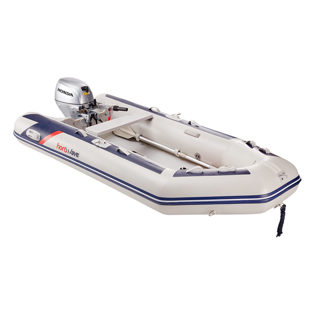НАДУВНАЯ ЛОДКА HONDA T32 IE3