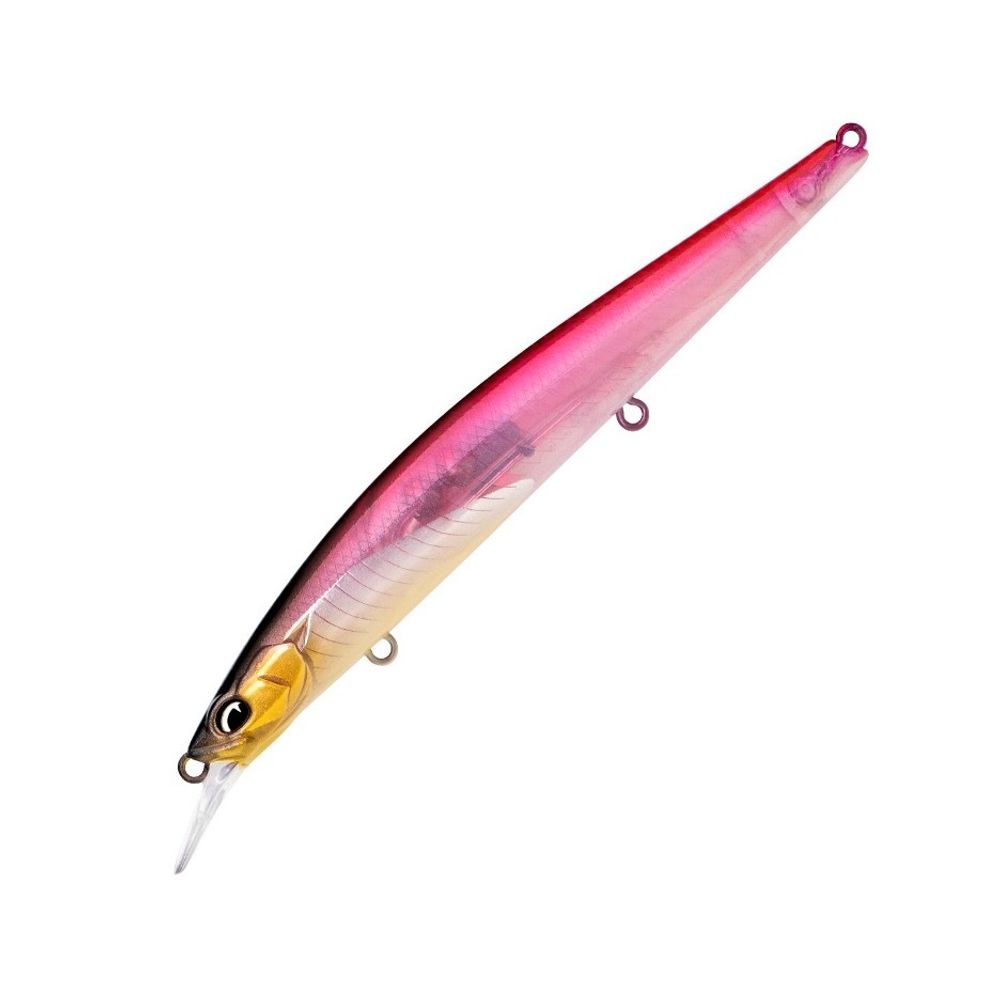 RC-SLASHER 113SF Jerkbait  6975266120639