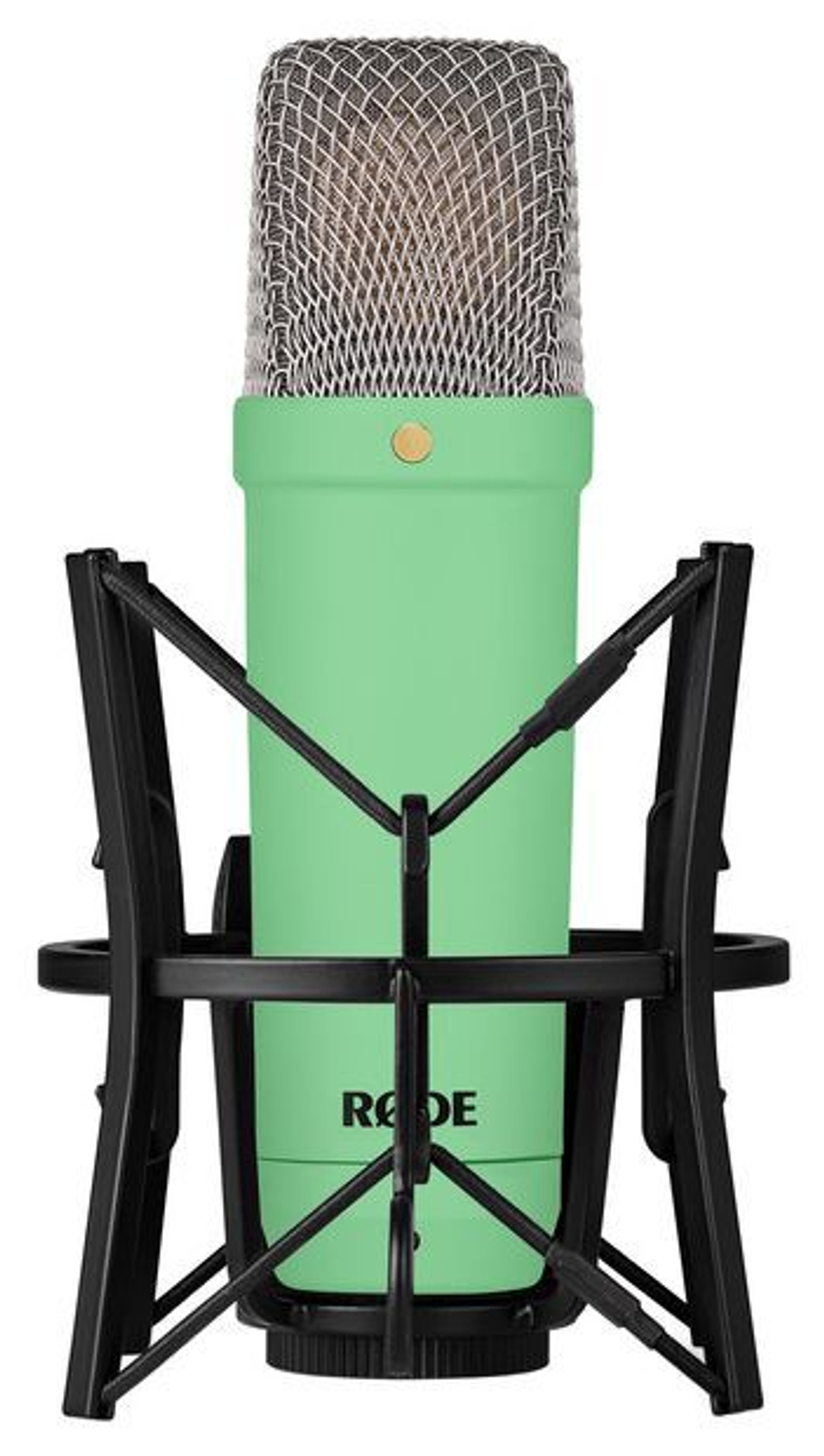 Микрофон Rode NT1 Signature Series blue
