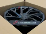 КОВАНЫЕ ДИСКИ для Tesla MODEL S PLAID REFRESH