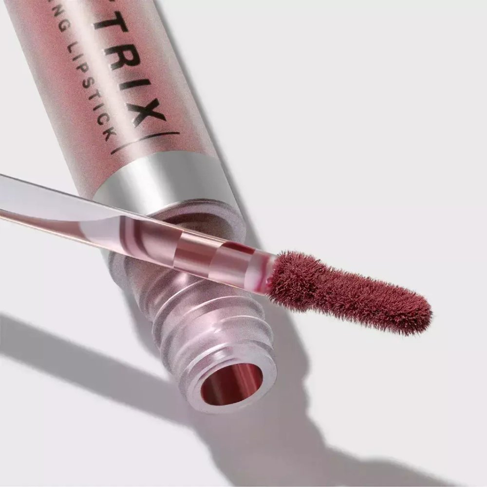 INFLUENCE Matrix Matte Lipstick 03 Жидкая матовая помада