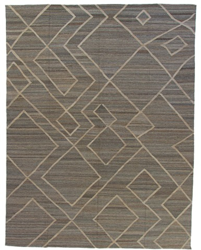 Modern Killim 275 x 360 см
