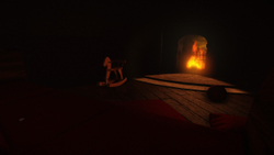 Wooden Floor 2: Resurrection (для ПК, цифровой код доступа)
