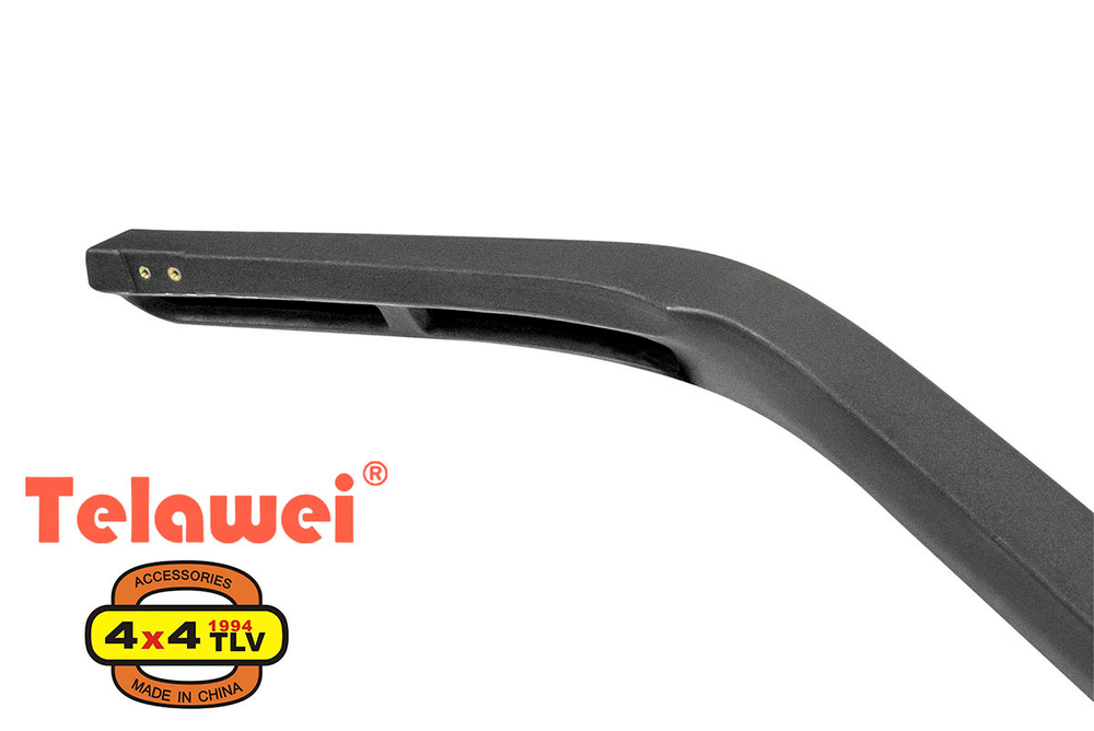Шноркель Telawei для Chevrolet Niva SGVA